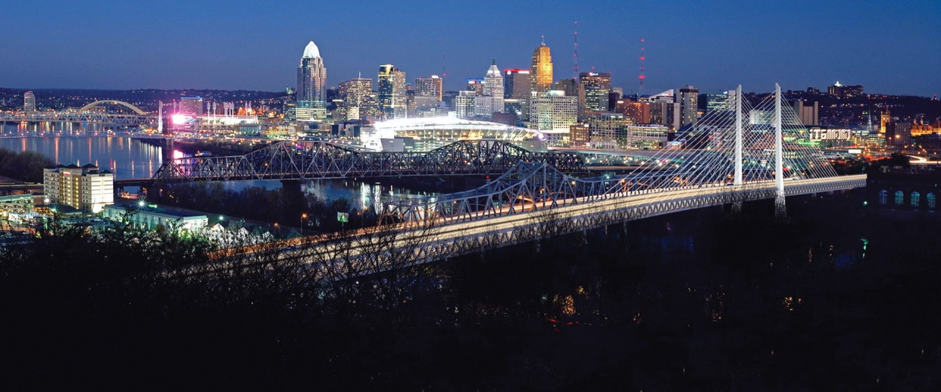 The Ever-Growing Northern Kentucky: A Look at the Latest Developments and Events