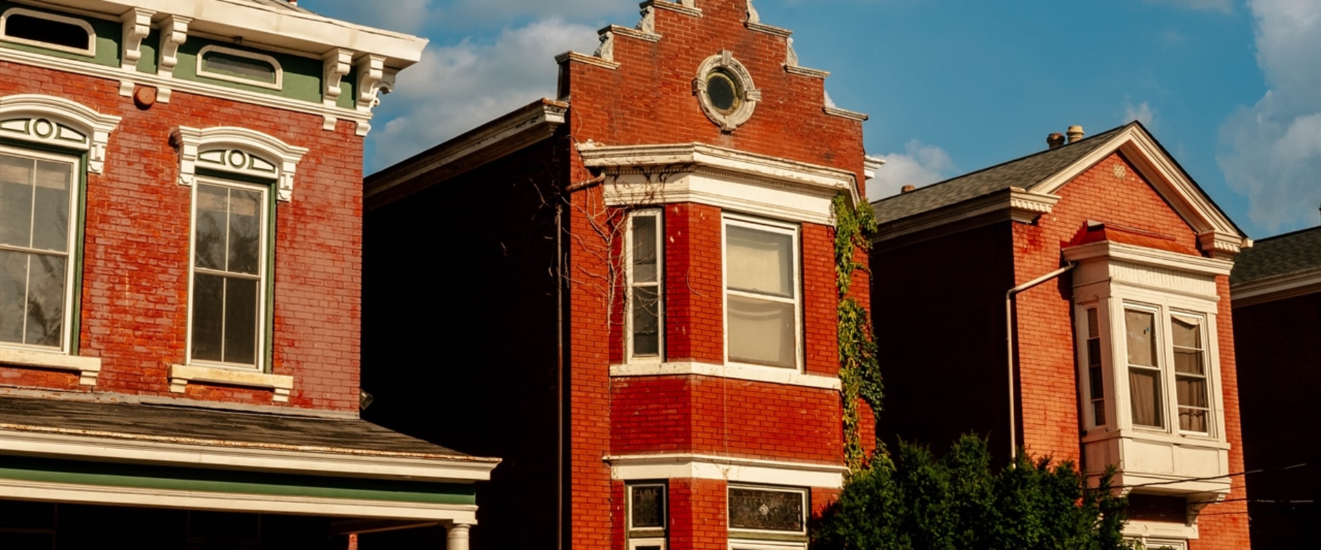 The Changing Landscape of Housing in Northern Kentucky