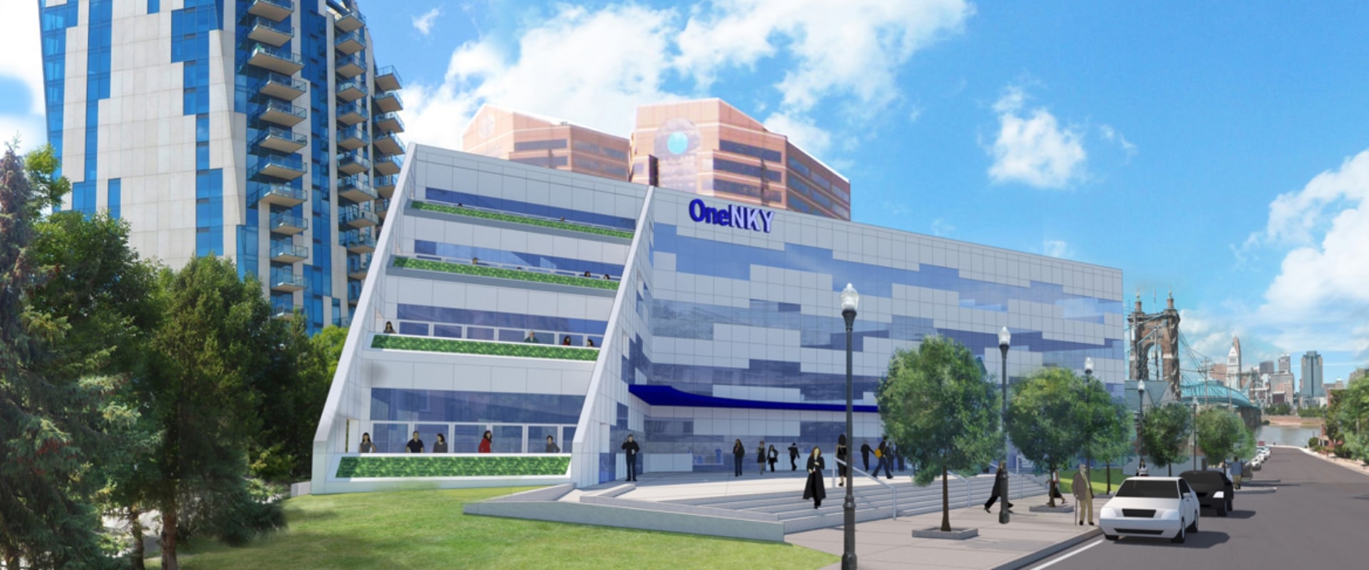 The Growing Tech Scene in Northern Kentucky