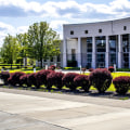 Experience the Vibrant Culture of Northern Kentucky