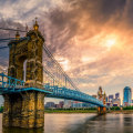 The Thriving Sports Scene in Northern Kentucky: A Local Expert's Perspective