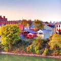 The Hidden Gem of Northern Kentucky: A Comprehensive Guide to the Affordable Cost of Living