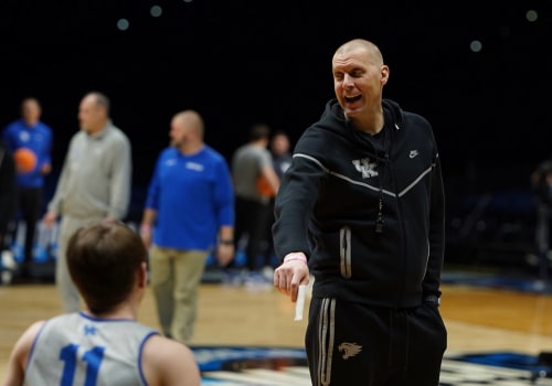 The Thriving Sports Scene in Northern Kentucky