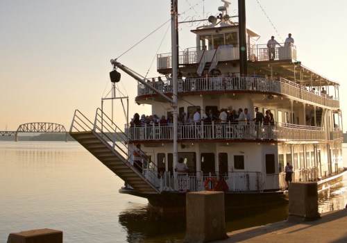 Uncovering the Vibrant Arts and Culture Scene in Northern Kentucky