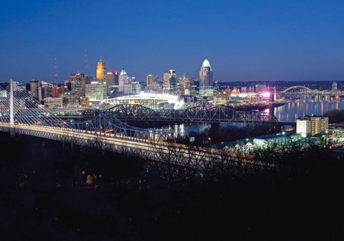 The Ever-Growing Northern Kentucky: A Look at the Latest Developments and Events