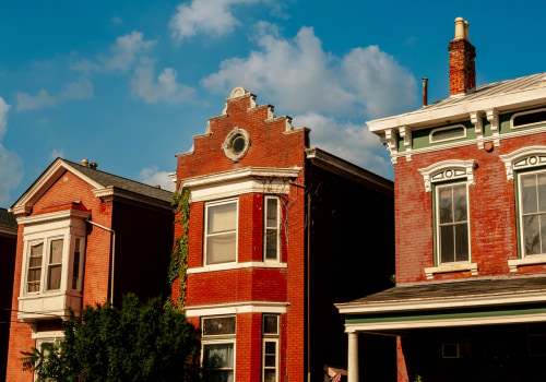 The Changing Landscape of Housing in Northern Kentucky