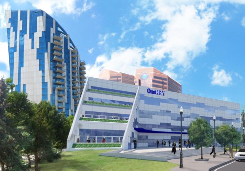 The Growing Tech Scene in Northern Kentucky