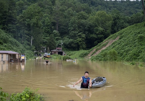 The Environmental Landscape of Northern Kentucky
