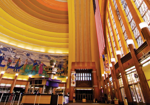 Exploring the Vibrant Art Scene in Northern Kentucky