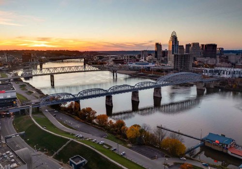The Future of Infrastructure in Northern Kentucky: A Comprehensive Look