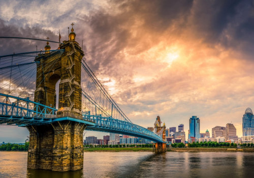 The Thriving Sports Scene in Northern Kentucky: A Local Expert's Perspective