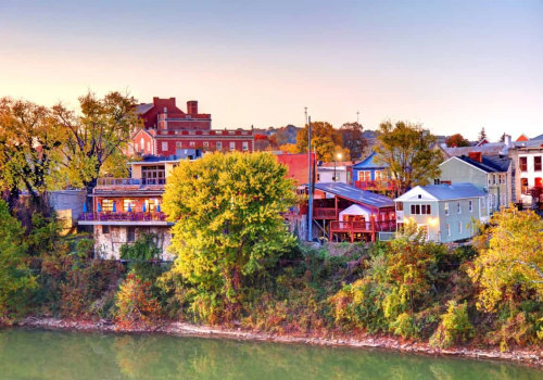 The Hidden Gem of Northern Kentucky: A Comprehensive Guide to the Affordable Cost of Living
