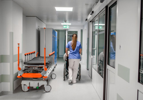 The Exciting Progress of Healthcare in Northern Kentucky
