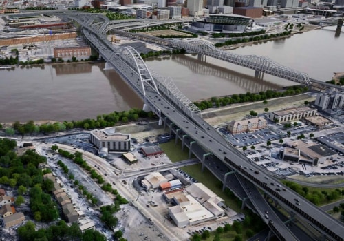 The Evolution of Transportation in Northern Kentucky